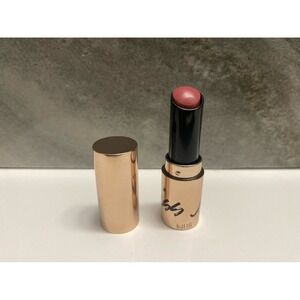 Bare minerals kiss kiss mini lipstick XOX Read